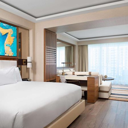 Conrad Fort Lauderdale Beach Ngoại thất bức ảnh