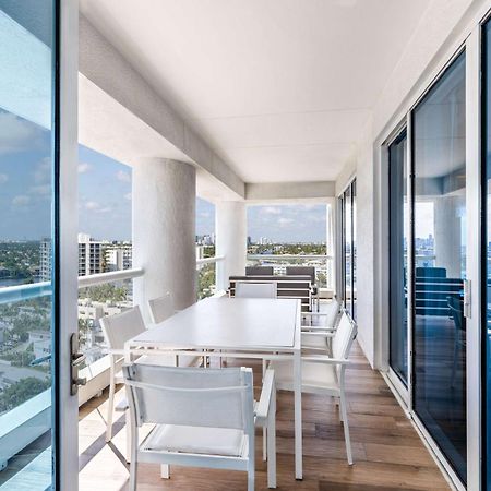 Conrad Fort Lauderdale Beach Ngoại thất bức ảnh