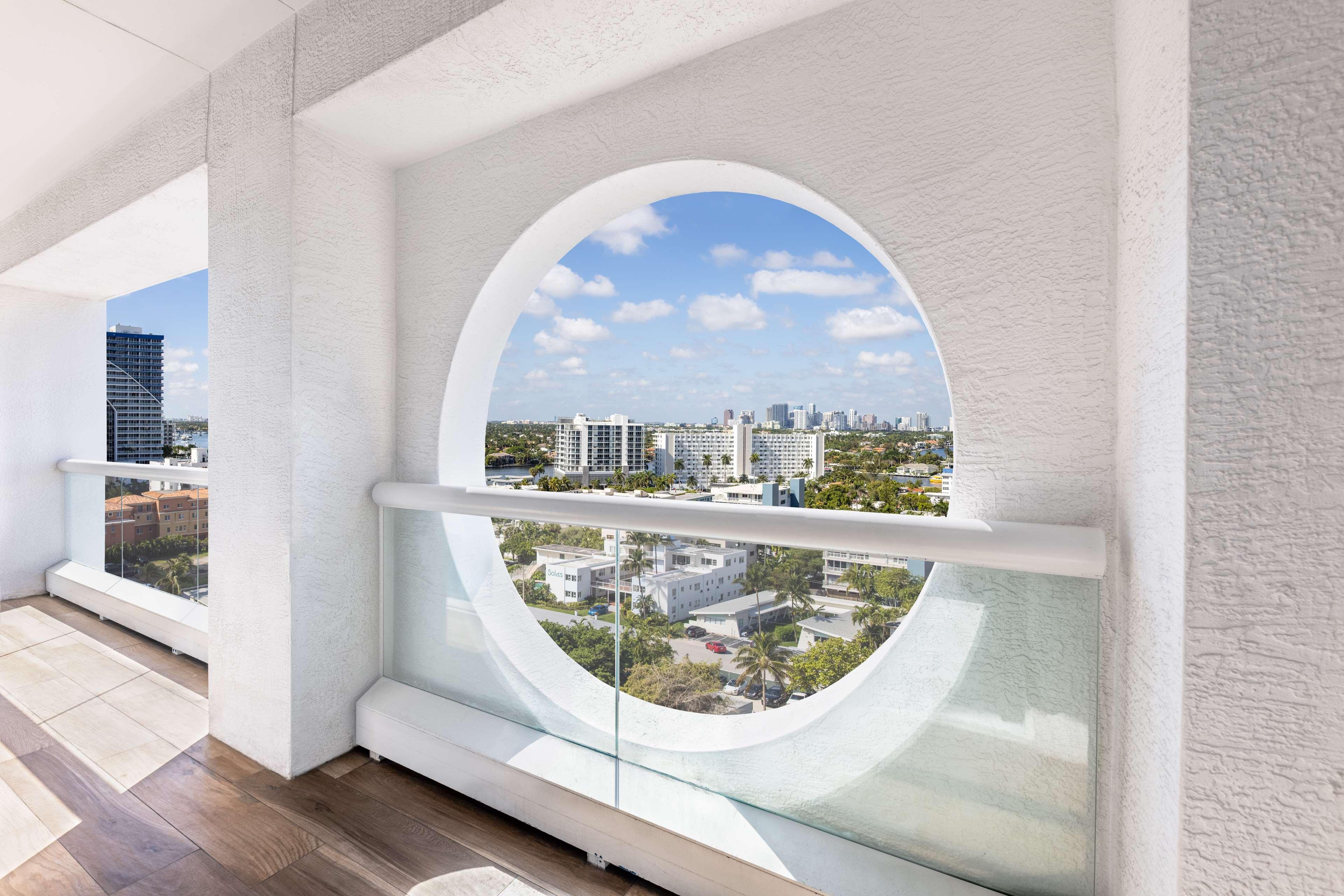 Conrad Fort Lauderdale Beach Ngoại thất bức ảnh