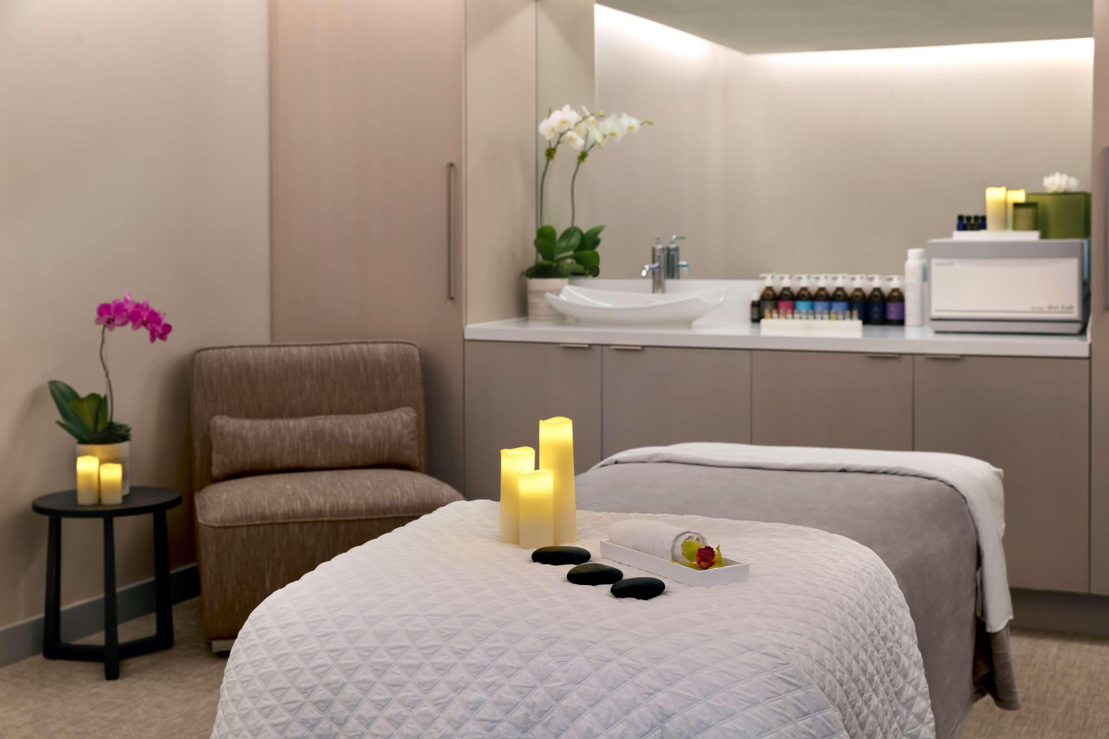 Conrad Fort Lauderdale Beach Ngoại thất bức ảnh