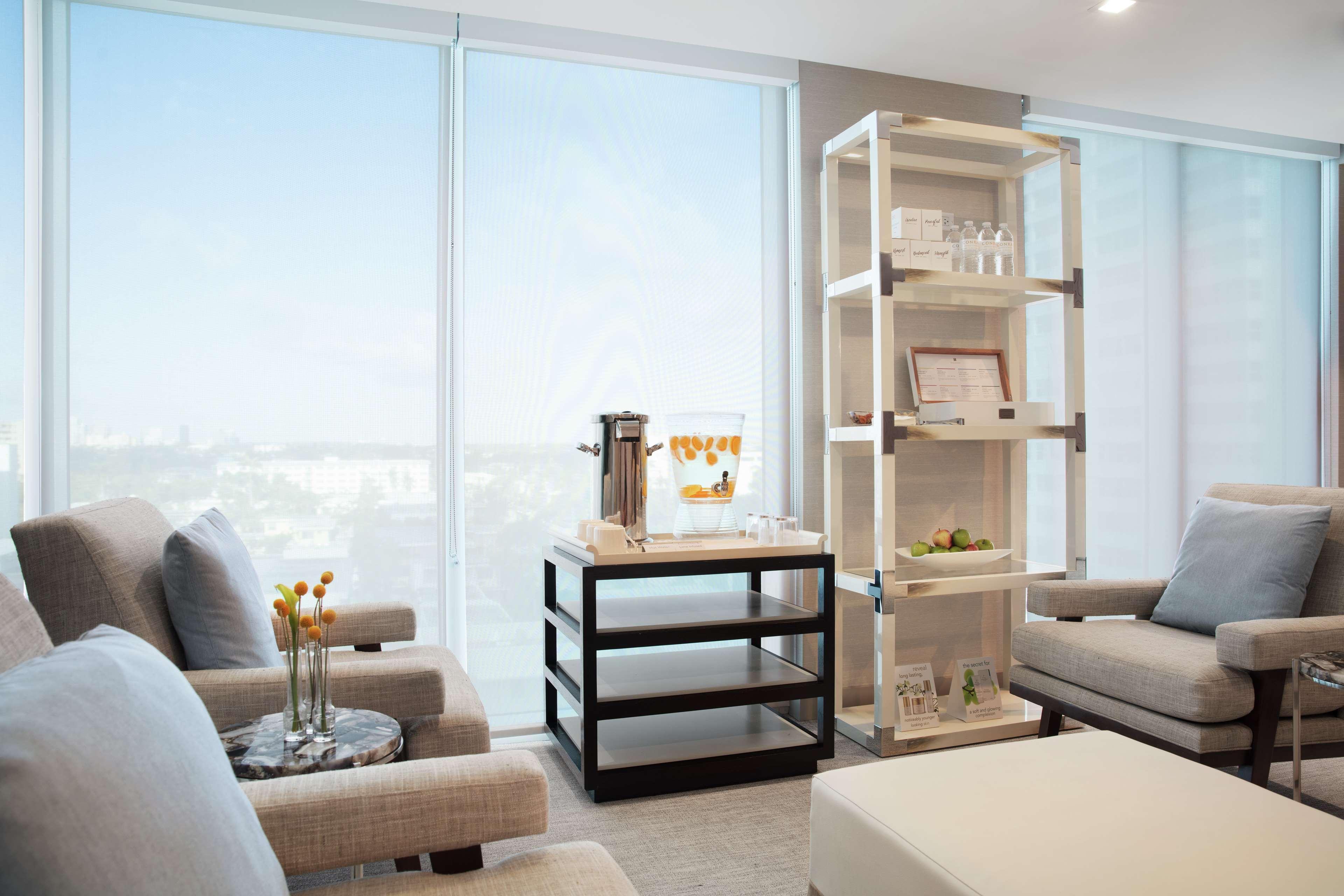 Conrad Fort Lauderdale Beach Ngoại thất bức ảnh