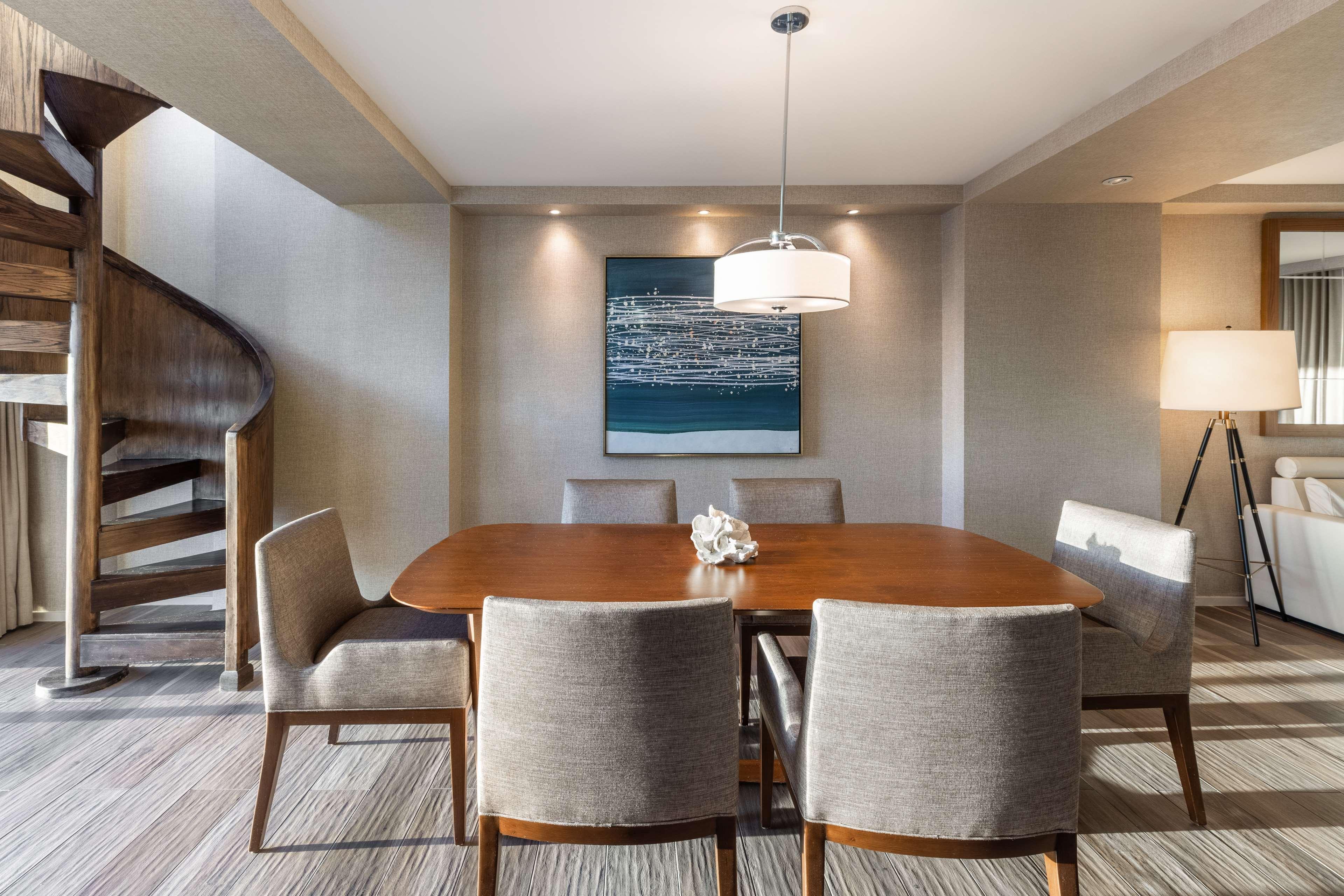 Conrad Fort Lauderdale Beach Ngoại thất bức ảnh