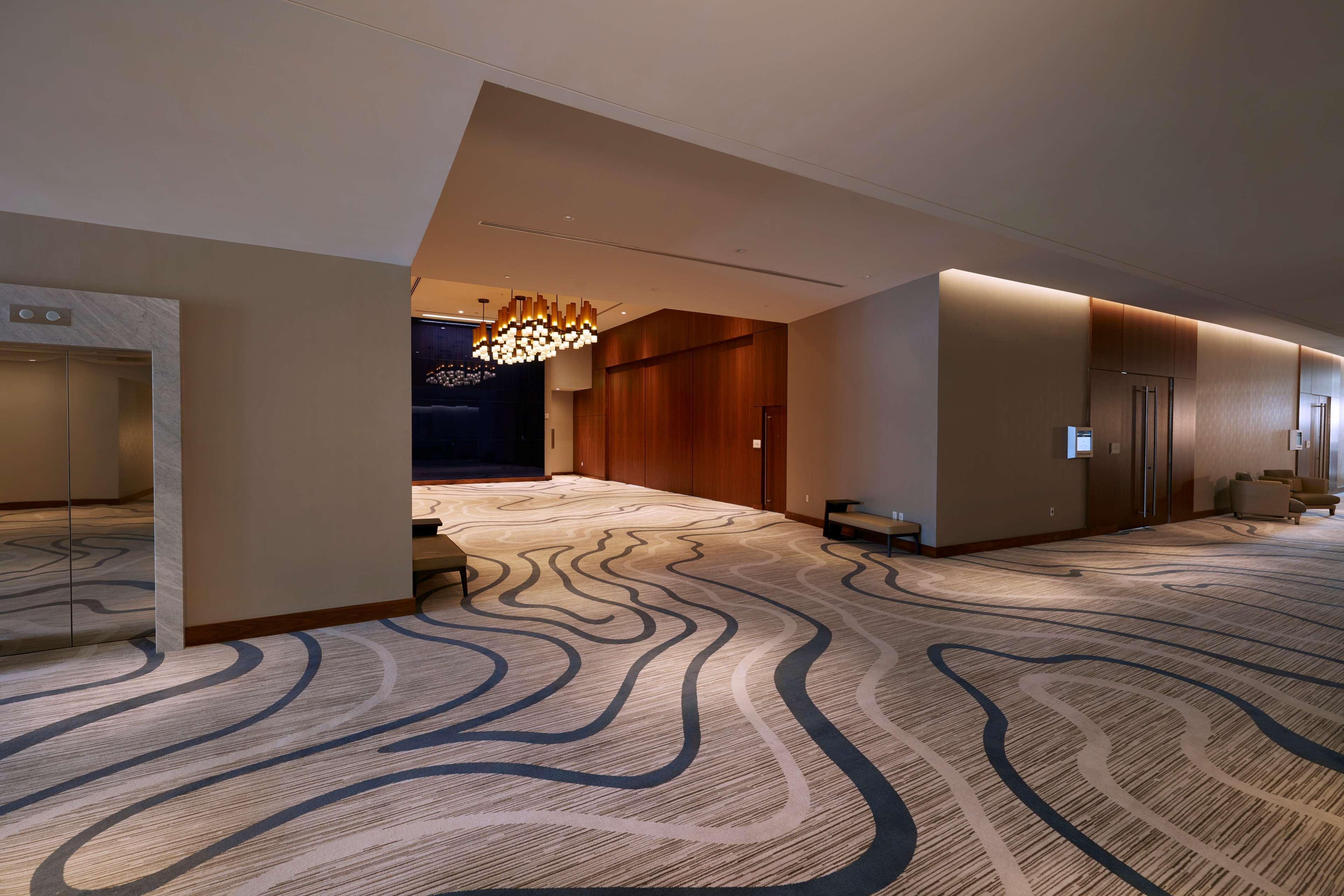 Conrad Fort Lauderdale Beach Ngoại thất bức ảnh