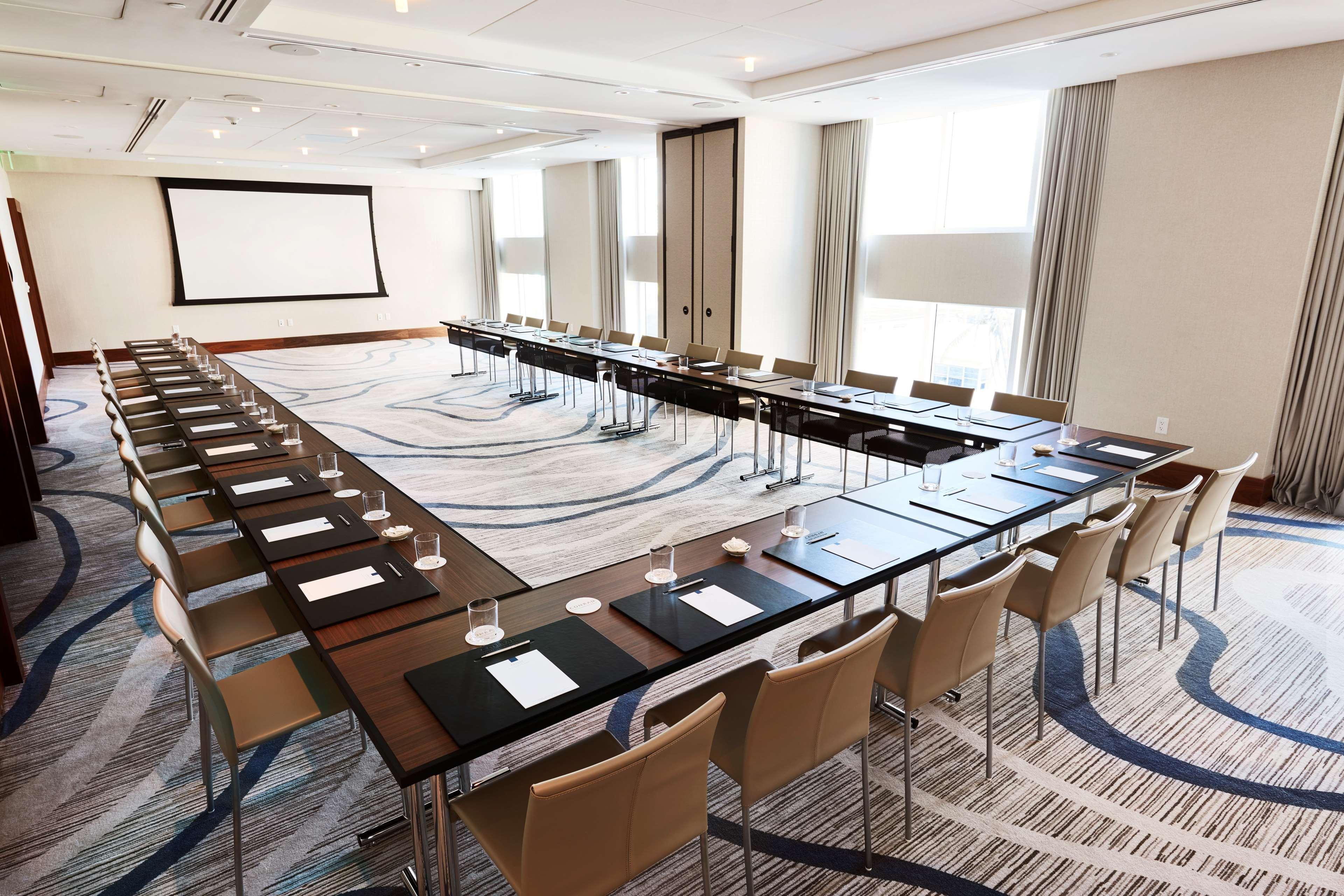Conrad Fort Lauderdale Beach Ngoại thất bức ảnh