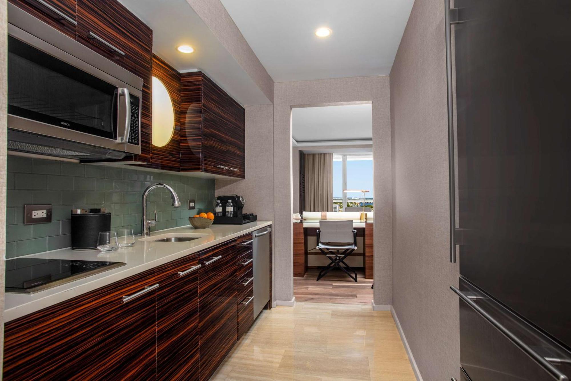 Conrad Fort Lauderdale Beach Ngoại thất bức ảnh