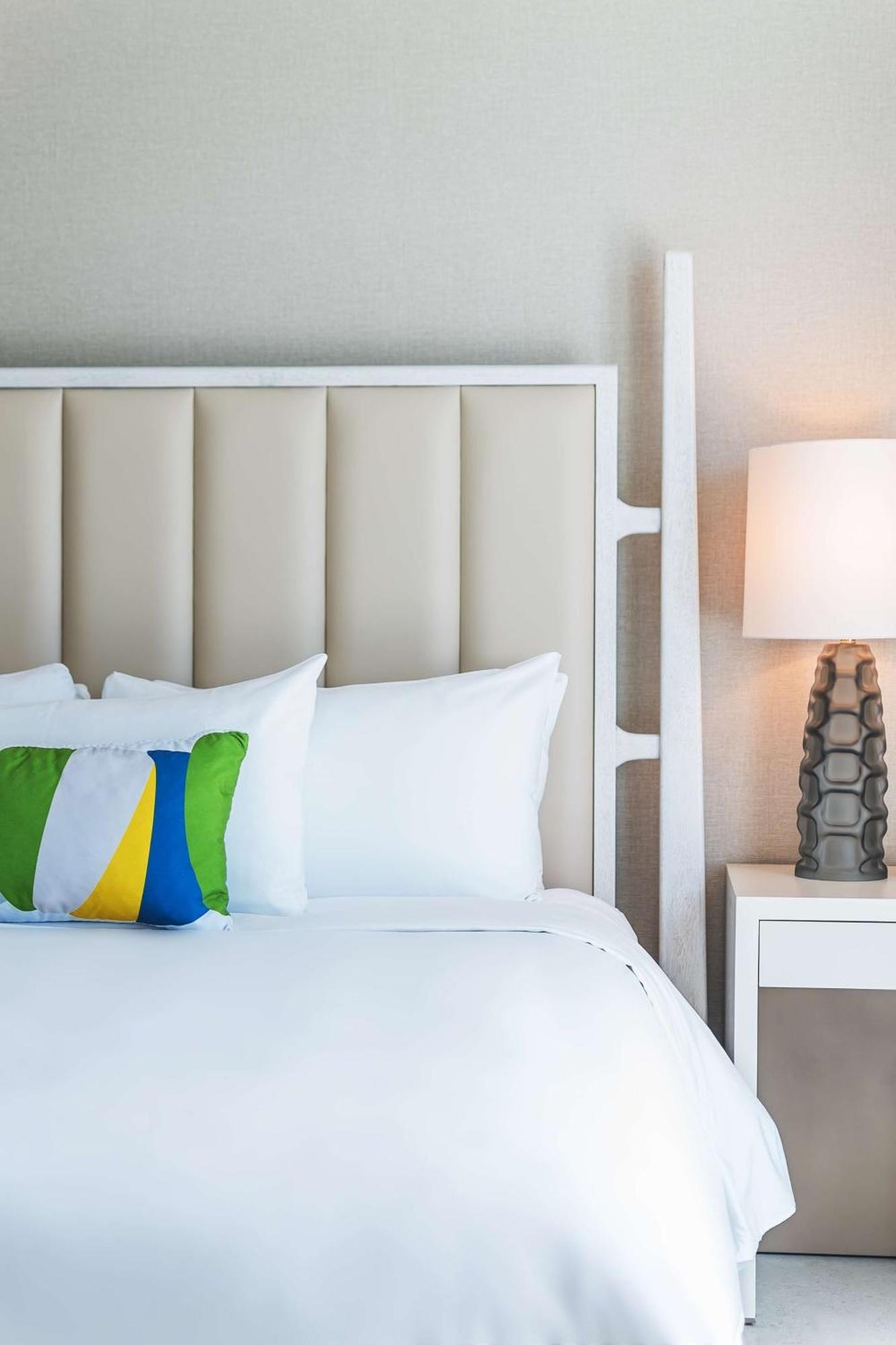 Conrad Fort Lauderdale Beach Ngoại thất bức ảnh
