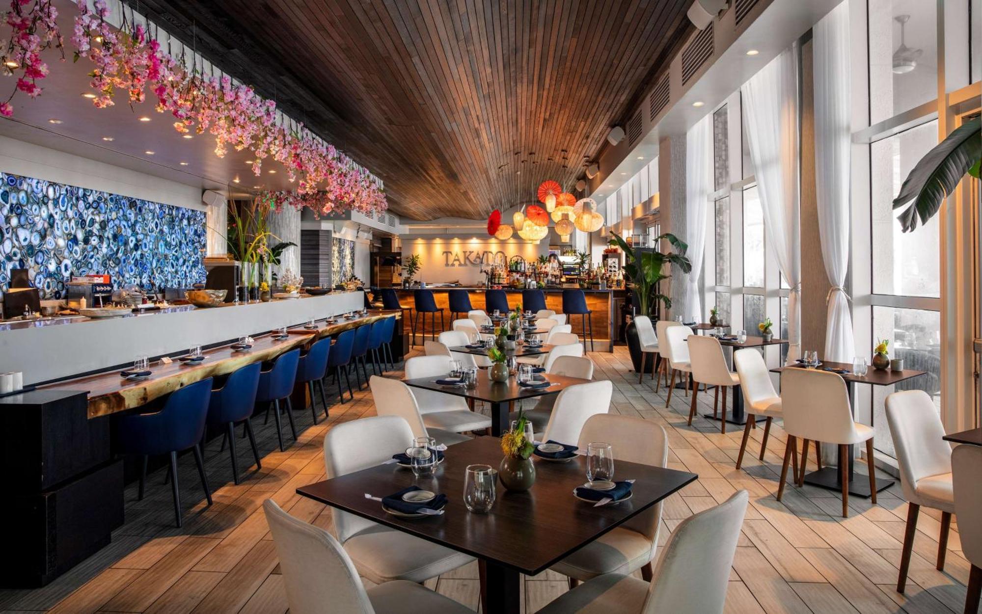 Conrad Fort Lauderdale Beach Ngoại thất bức ảnh